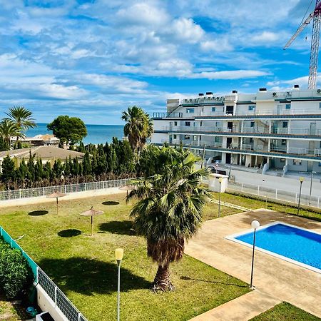Appartement Atico Espuma - Marenia'S Dream à Dénia Extérieur photo