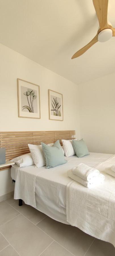 Appartement Atico Espuma - Marenia'S Dream à Dénia Extérieur photo