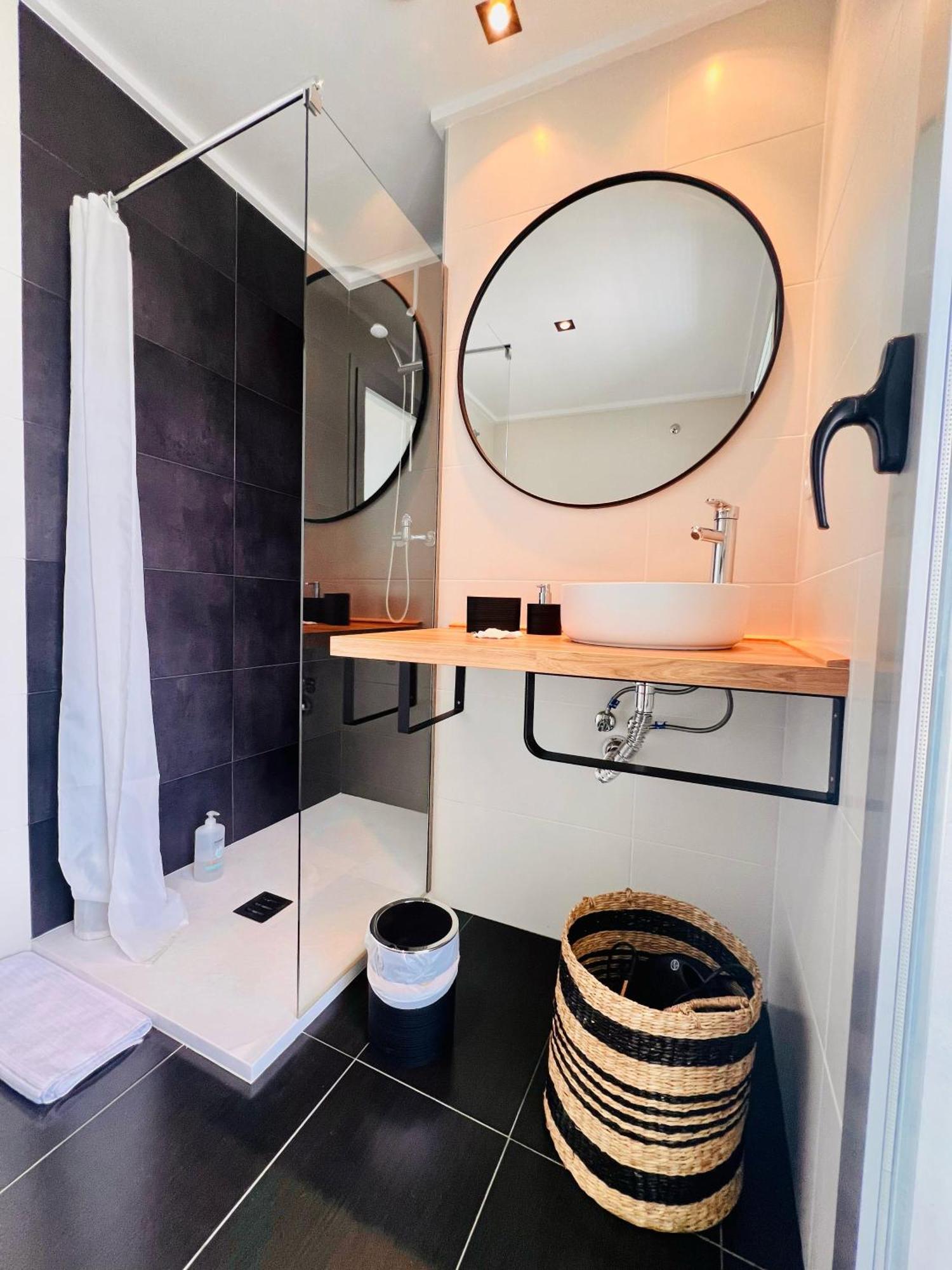 Appartement Atico Espuma - Marenia'S Dream à Dénia Extérieur photo